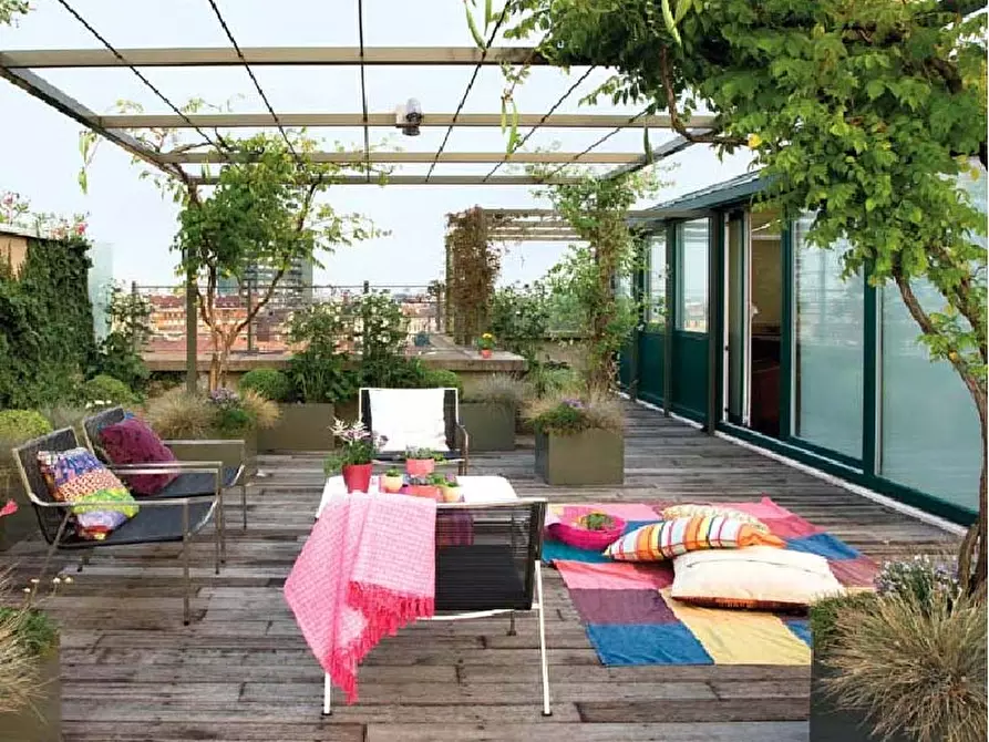 Immagine 2 di Appartamento in vendita  in Corso Milano a Padova