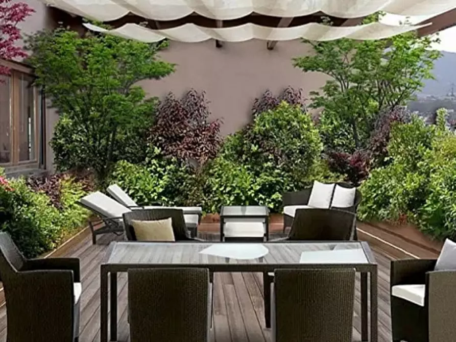 Immagine 3 di Appartamento in vendita  in Corso Milano a Padova