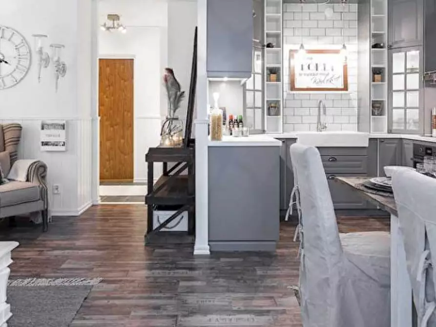 Immagine 6 di Appartamento in vendita  in Corso Milano a Padova