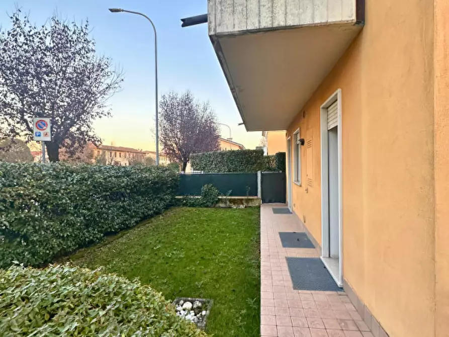 Immagine 1 di Appartamento in vendita  in Via Marco Guadagnin 51 a Breganze