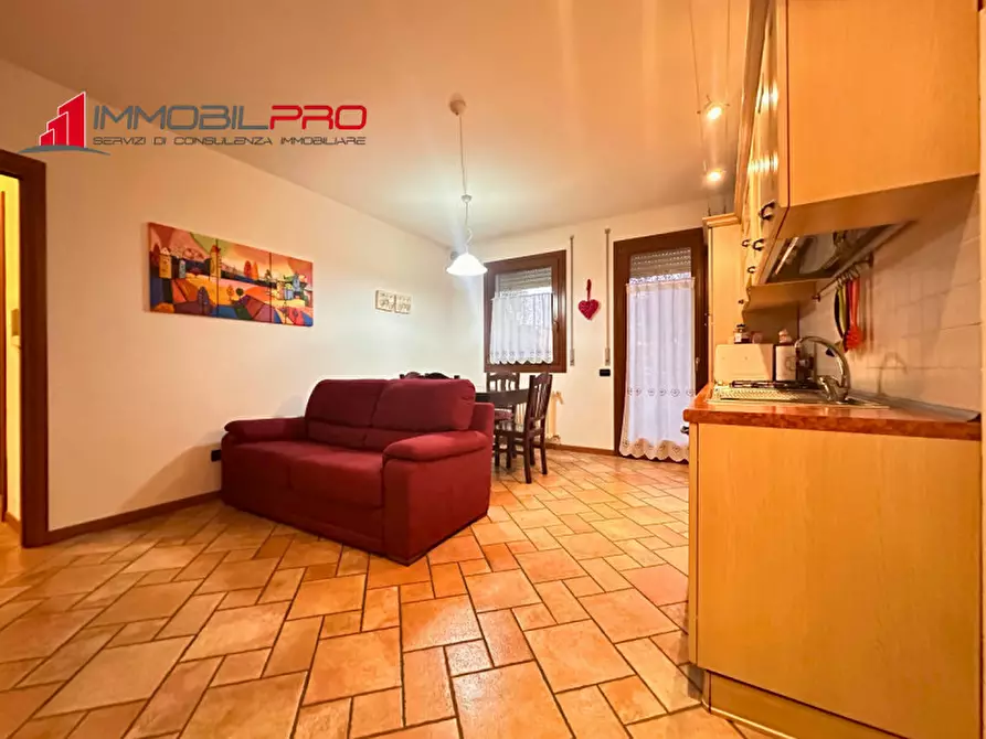 Immagine 2 di Appartamento in vendita  in Via Marco Guadagnin 51 a Breganze