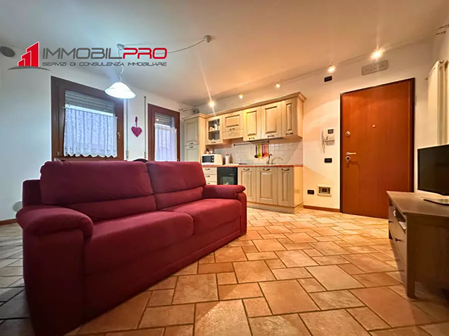 Immagine 3 di Appartamento in vendita  in Via Marco Guadagnin 51 a Breganze