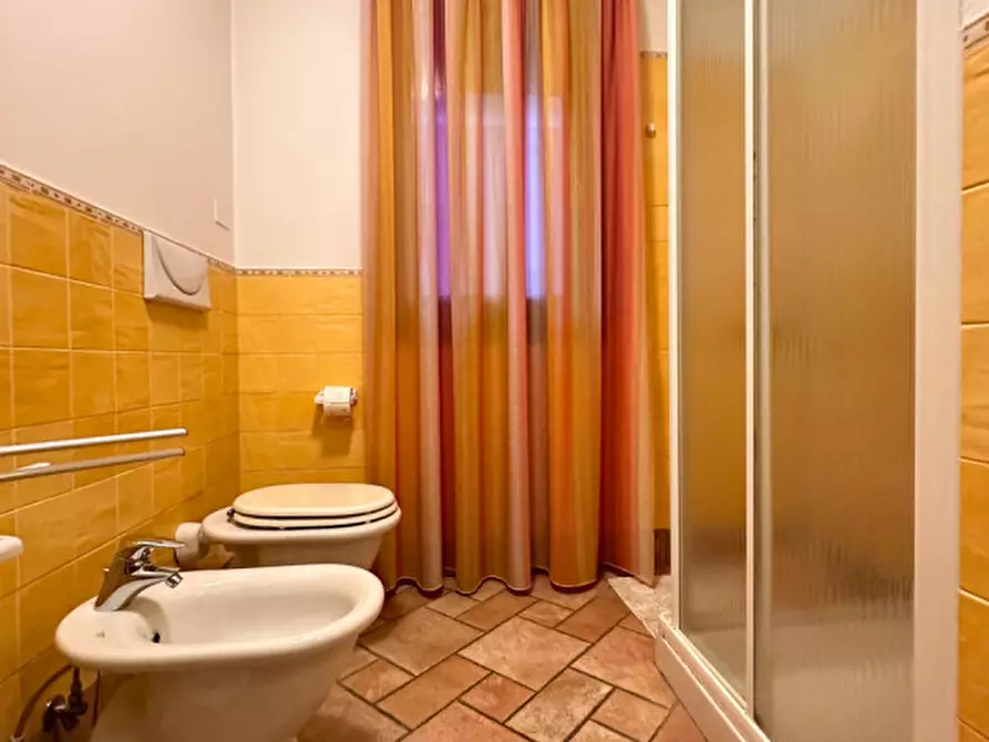 Immagine 5 di Appartamento in vendita  in Via Marco Guadagnin 51 a Breganze