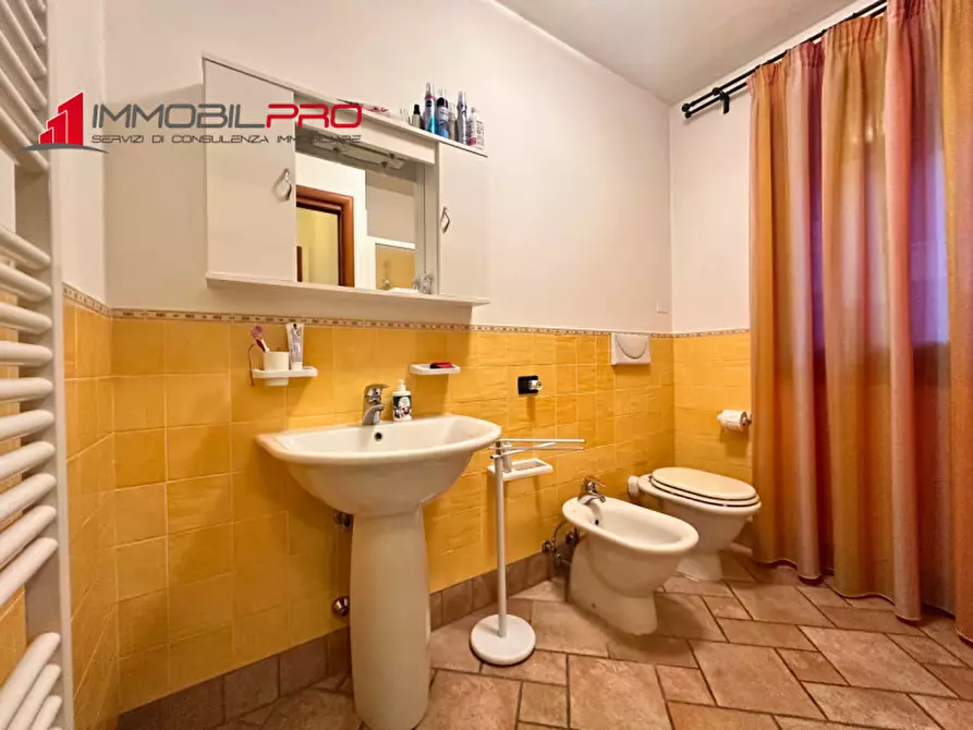 Immagine 6 di Appartamento in vendita  in Via Marco Guadagnin 51 a Breganze