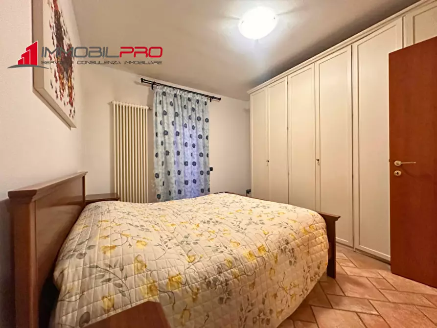 Immagine 7 di Appartamento in vendita  in Via Marco Guadagnin 51 a Breganze