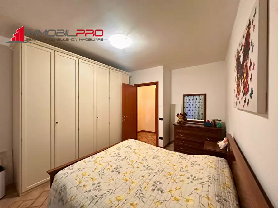 Immagine 8 di Appartamento in vendita  in Via Marco Guadagnin 51 a Breganze