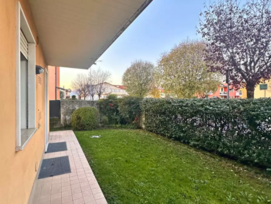 Immagine 9 di Appartamento in vendita  in Via Marco Guadagnin 51 a Breganze