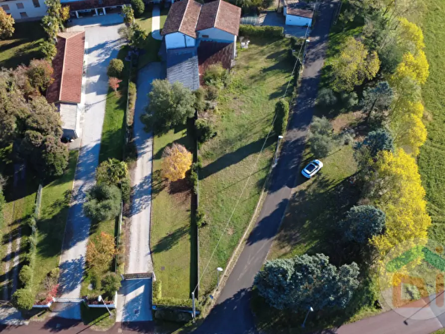 Immagine 8 di Villa in vendita  in Borgo Trevisan a Gradisca D'isonzo