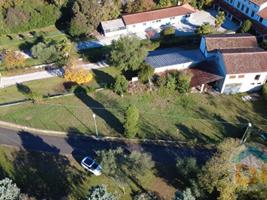 Immagine 9 di Villa in vendita  in Borgo Trevisan a Gradisca D'isonzo