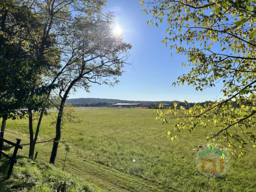 Immagine 14 di Villa in vendita  in Borgo Trevisan a Gradisca D'isonzo