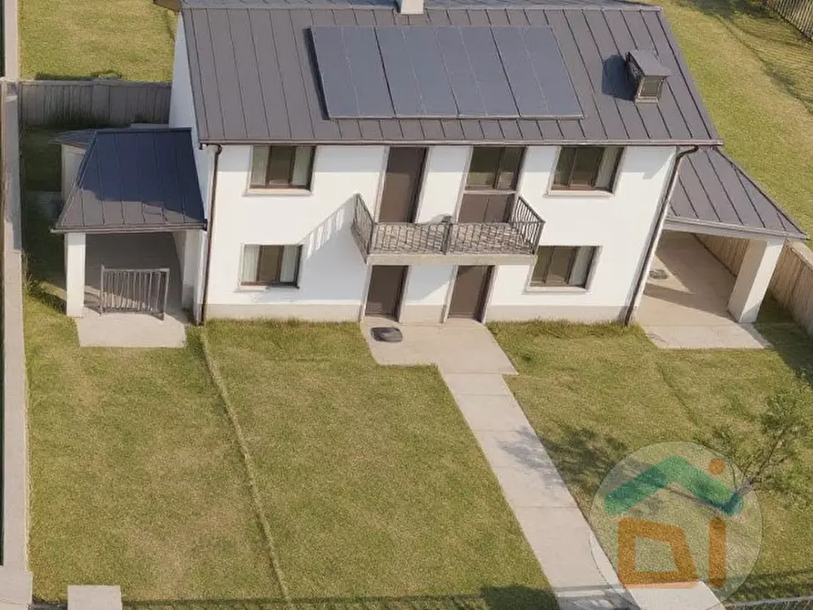 Immagine 15 di Villa in vendita  in Borgo Trevisan a Gradisca D'isonzo