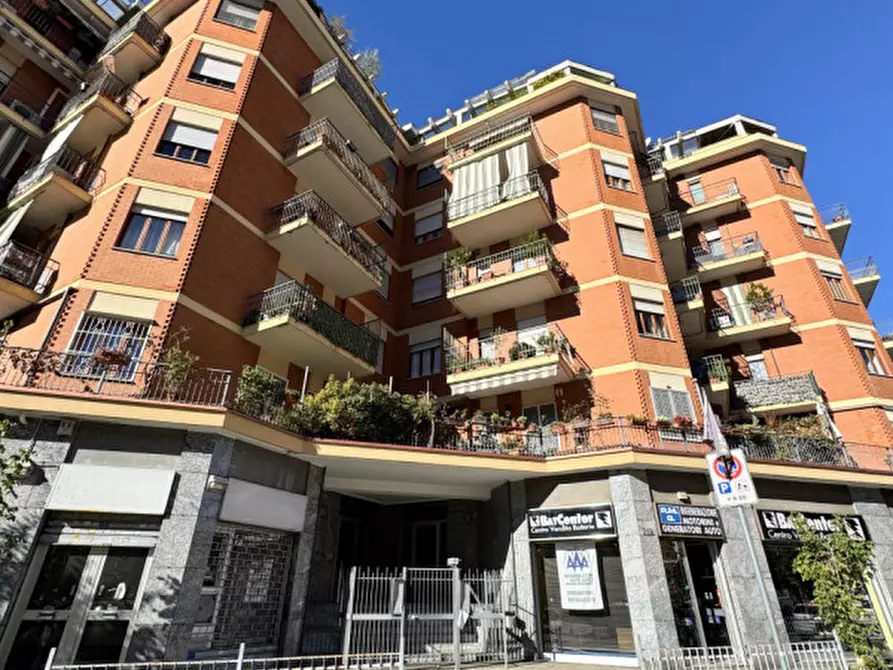 Immagine 1 di Appartamento in vendita  in Via Filadelfia 237 a Torino