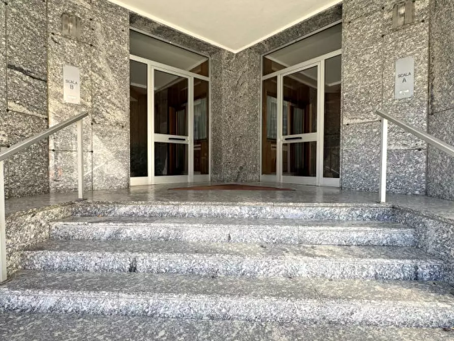 Immagine 2 di Appartamento in vendita  in Via Filadelfia 237 a Torino