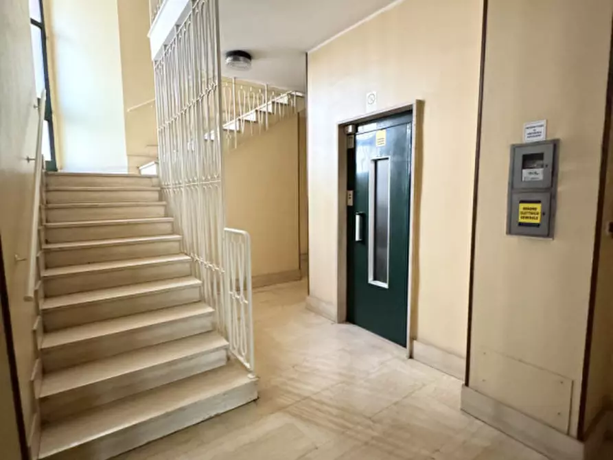 Immagine 3 di Appartamento in vendita  in Via Filadelfia 237 a Torino