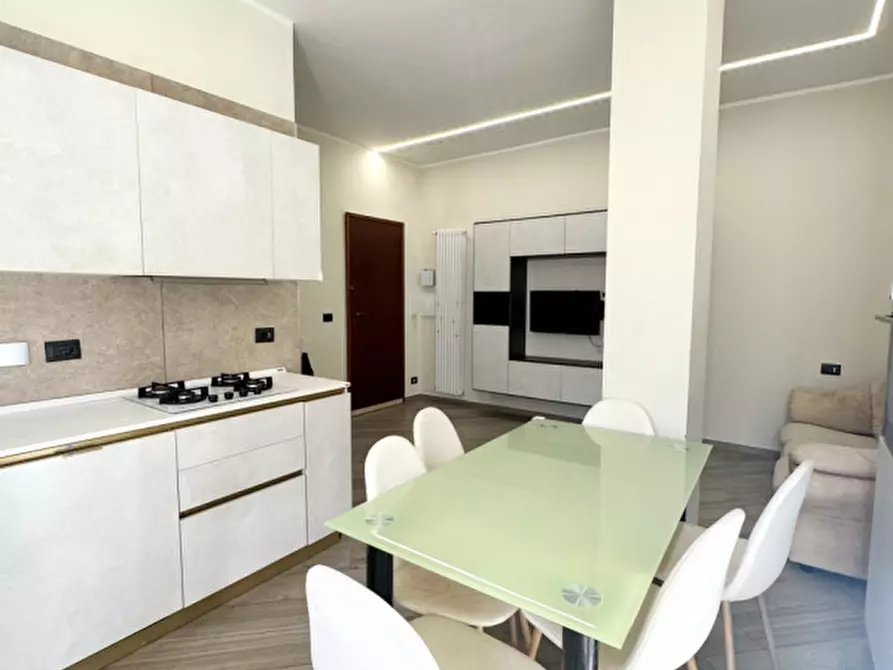 Immagine 4 di Appartamento in vendita  in Via Filadelfia 237 a Torino