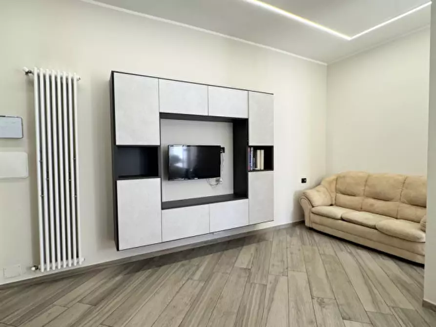 Immagine 6 di Appartamento in vendita  in Via Filadelfia 237 a Torino