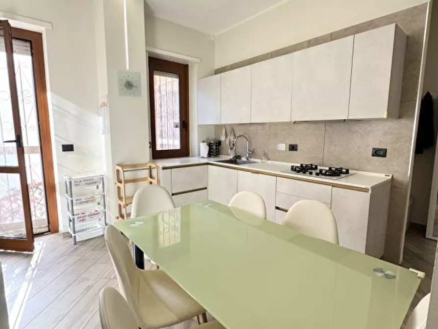 Immagine 7 di Appartamento in vendita  in Via Filadelfia 237 a Torino