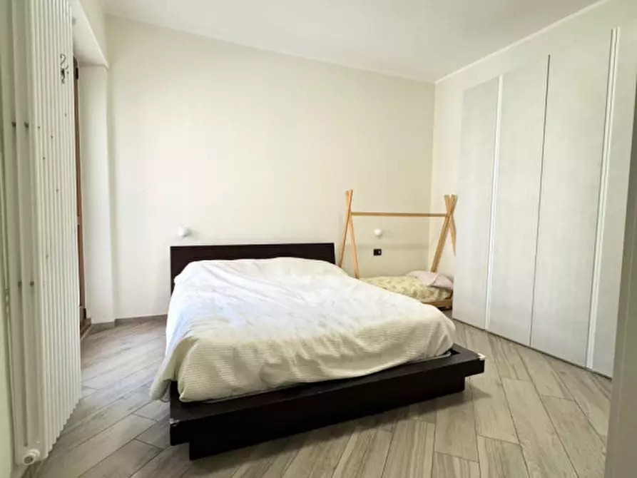 Immagine 13 di Appartamento in vendita  in Via Filadelfia 237 a Torino