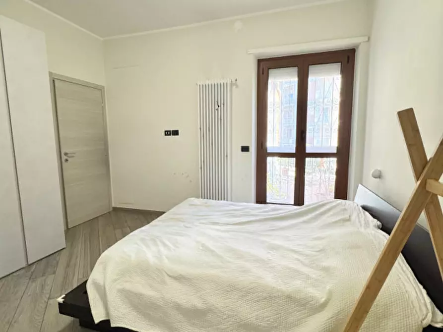 Immagine 14 di Appartamento in vendita  in Via Filadelfia 237 a Torino