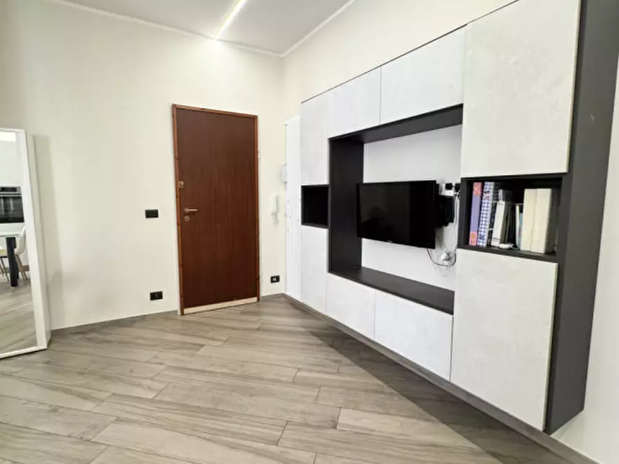 Immagine 16 di Appartamento in vendita  in Via Filadelfia 237 a Torino