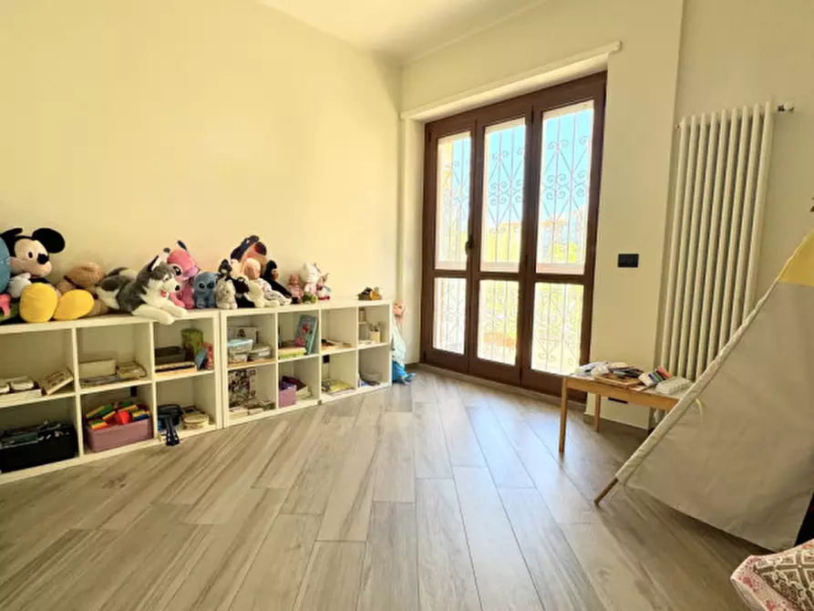 Immagine 17 di Appartamento in vendita  in Via Filadelfia 237 a Torino
