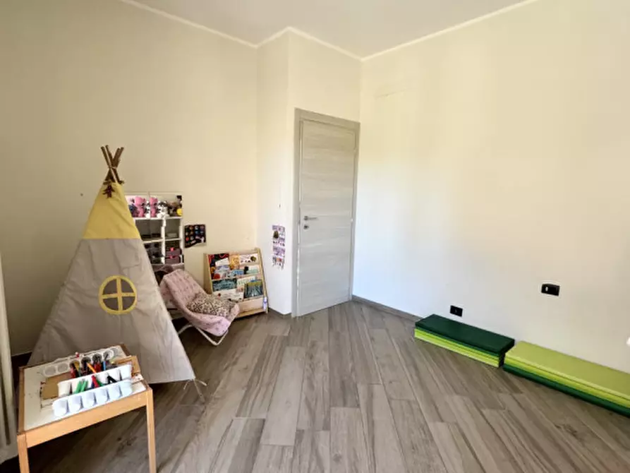 Immagine 18 di Appartamento in vendita  in Via Filadelfia 237 a Torino