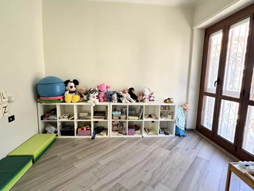 Immagine 20 di Appartamento in vendita  in Via Filadelfia 237 a Torino