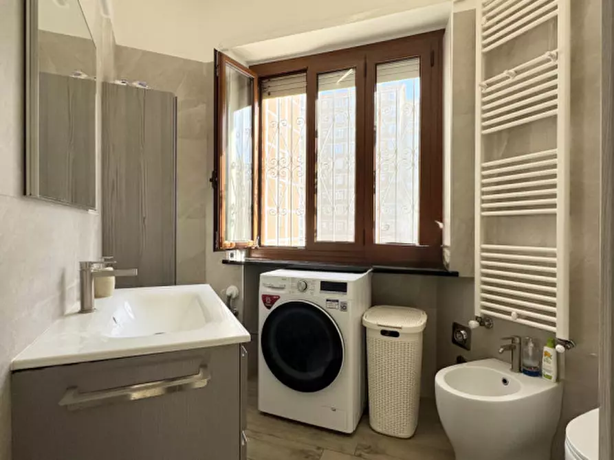 Immagine 22 di Appartamento in vendita  in Via Filadelfia 237 a Torino