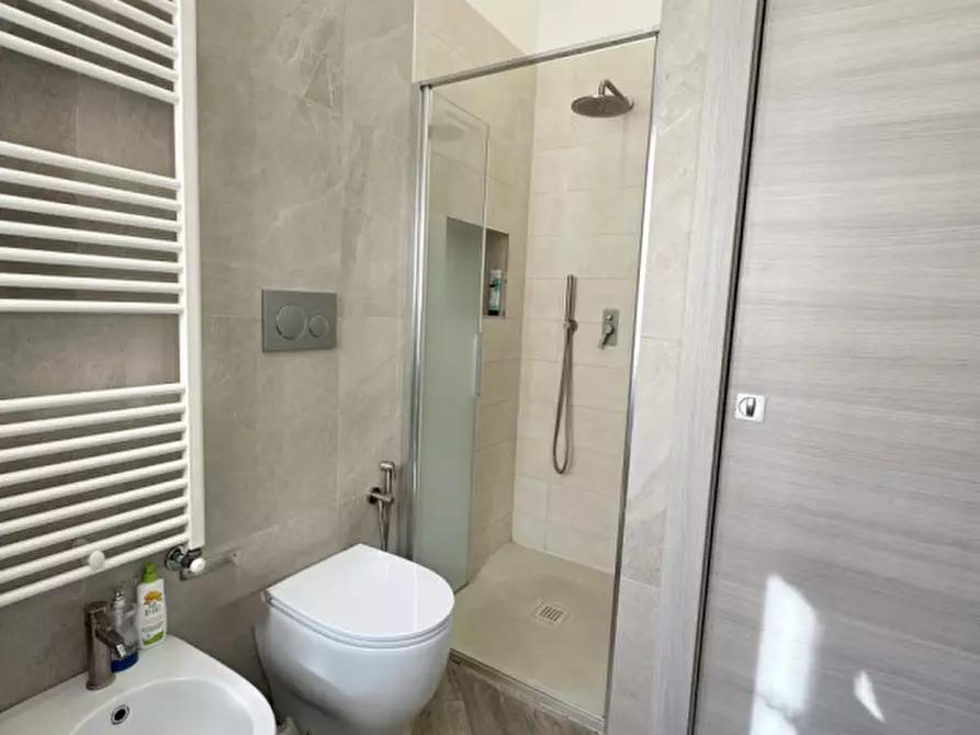 Immagine 23 di Appartamento in vendita  in Via Filadelfia 237 a Torino