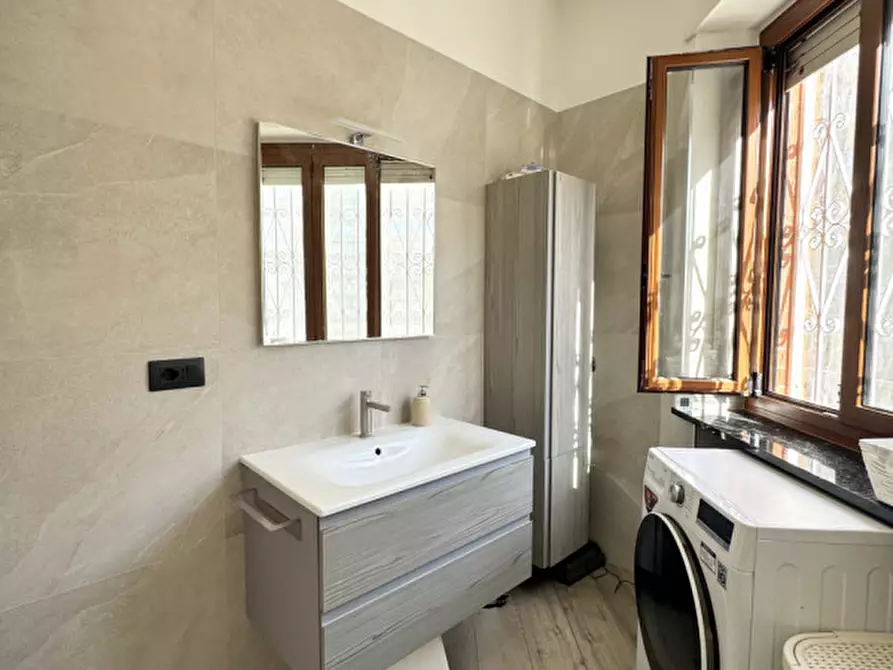 Immagine 25 di Appartamento in vendita  in Via Filadelfia 237 a Torino