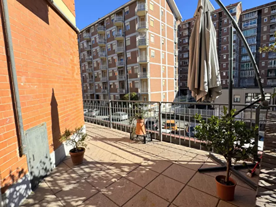 Immagine 26 di Appartamento in vendita  in Via Filadelfia 237 a Torino
