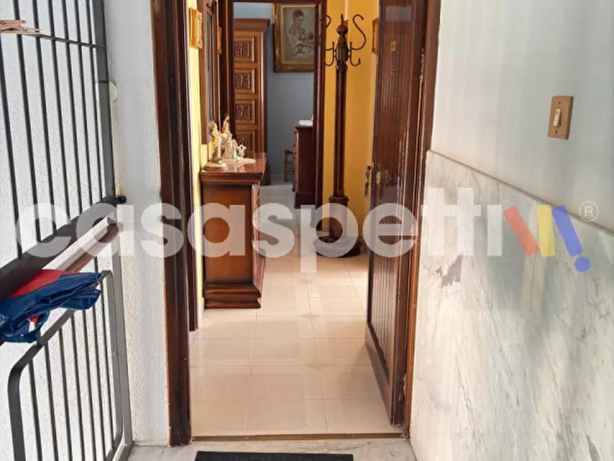 Immagine 1 di Appartamento in vendita  in Largo Nicosia a Palermo