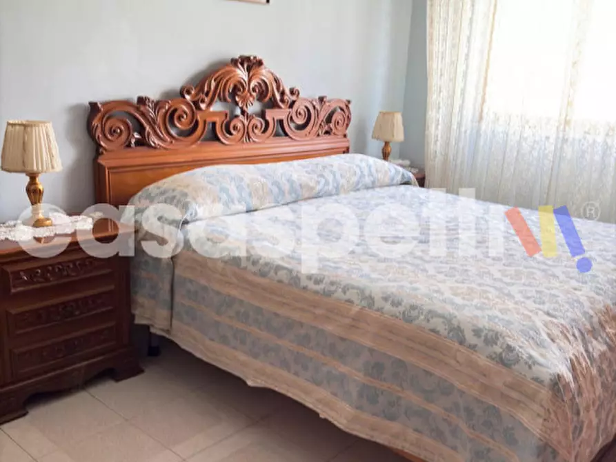 Immagine 4 di Appartamento in vendita  in Largo Nicosia a Palermo