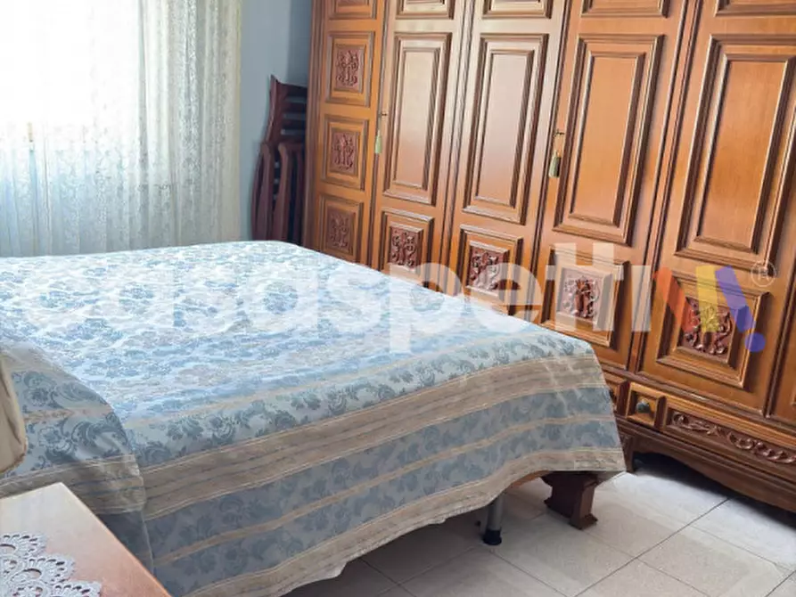 Immagine 5 di Appartamento in vendita  in Largo Nicosia a Palermo