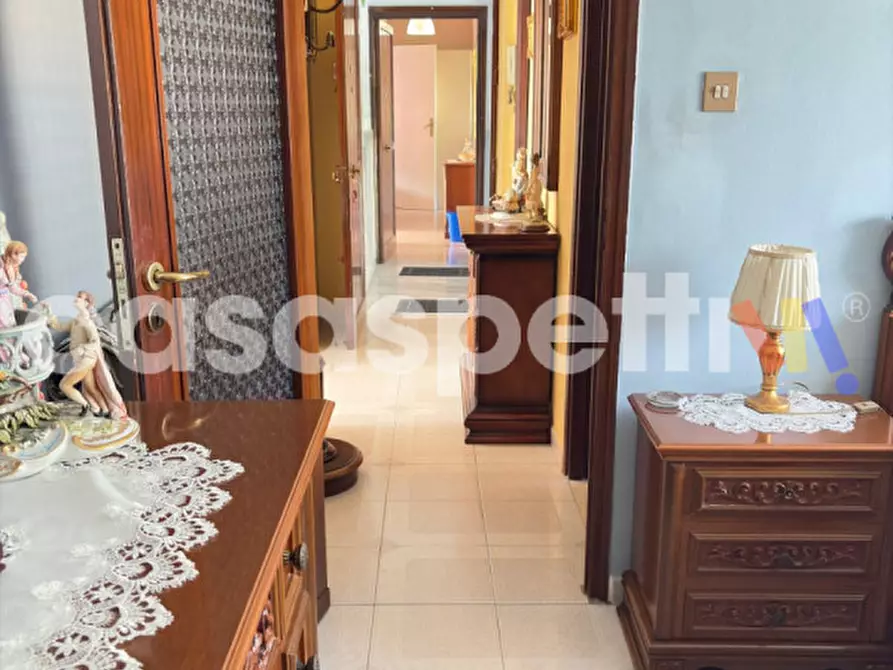 Immagine 6 di Appartamento in vendita  in Largo Nicosia a Palermo