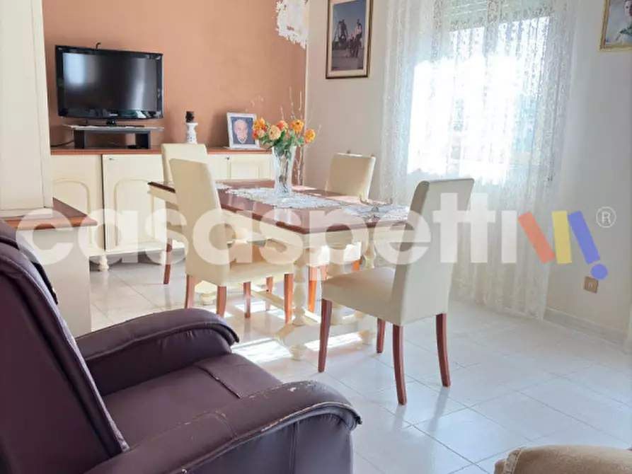 Immagine 8 di Appartamento in vendita  in Largo Nicosia a Palermo