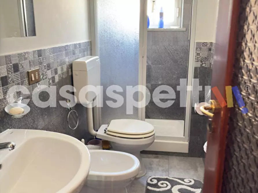 Immagine 10 di Appartamento in vendita  in Largo Nicosia a Palermo