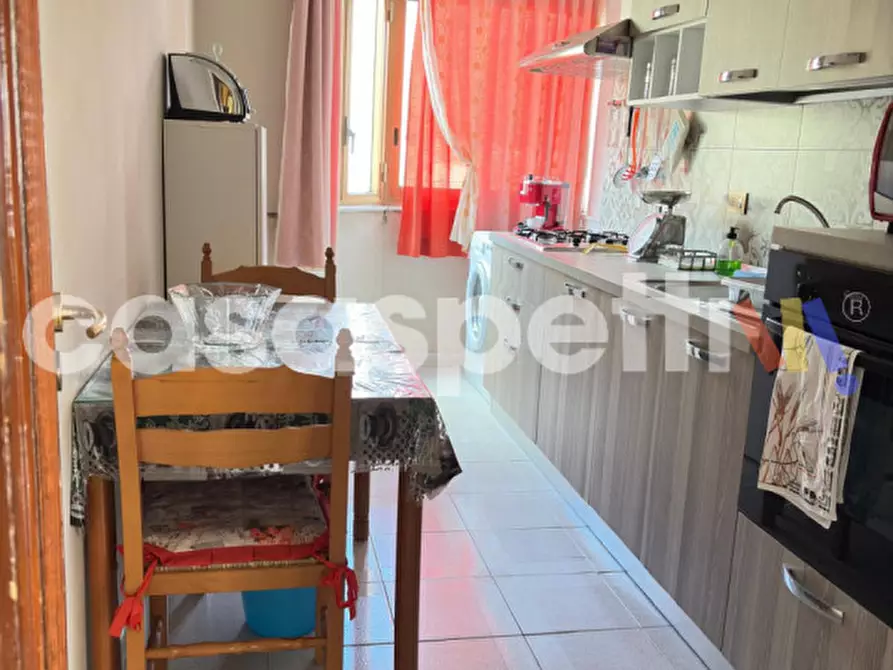 Immagine 12 di Appartamento in vendita  in Largo Nicosia a Palermo