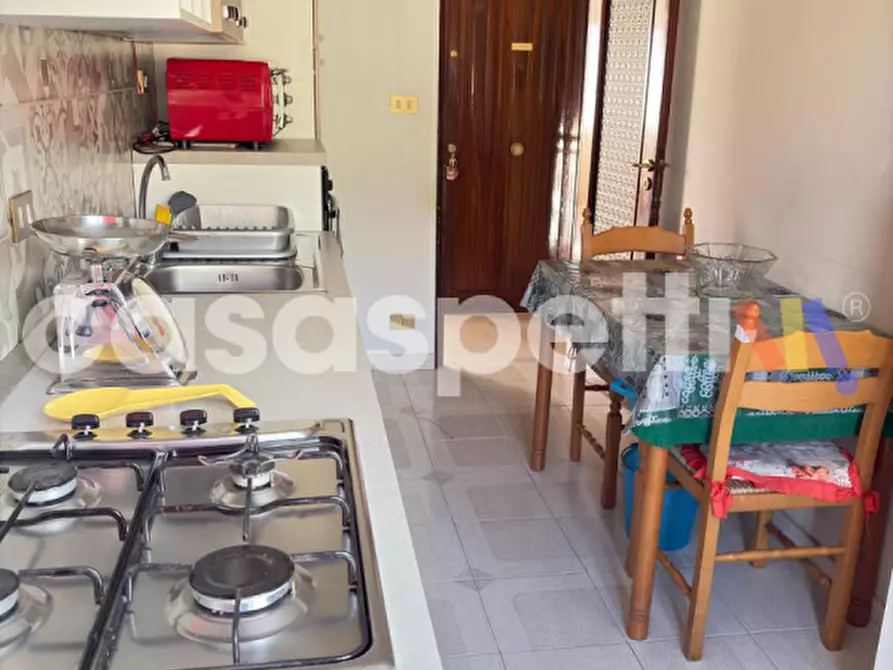 Immagine 13 di Appartamento in vendita  in Largo Nicosia a Palermo