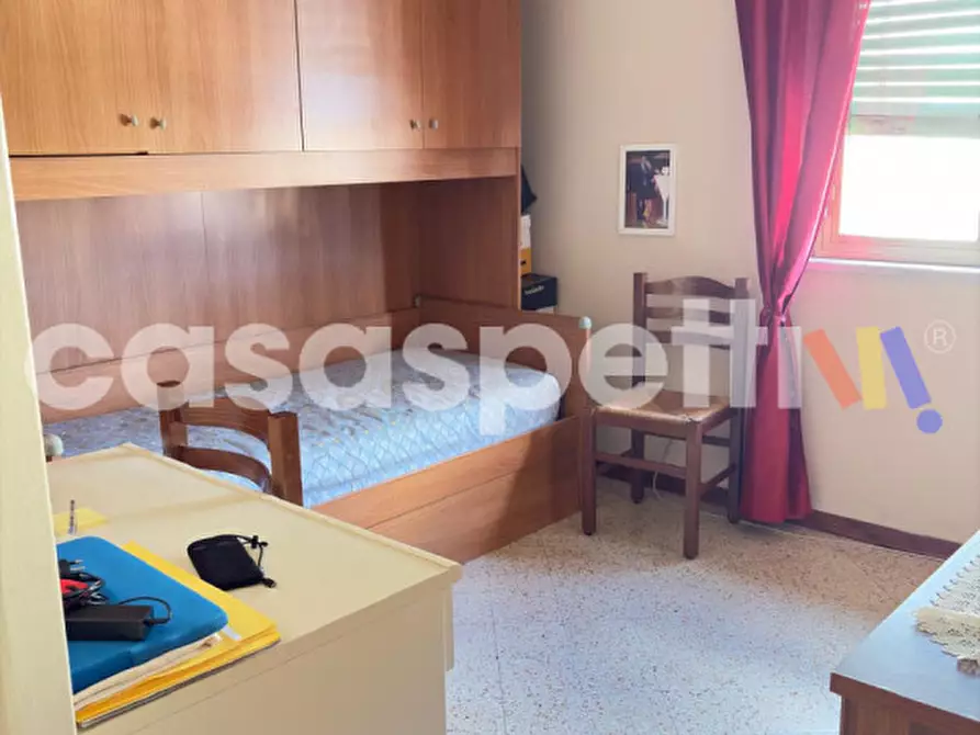 Immagine 14 di Appartamento in vendita  in Largo Nicosia a Palermo