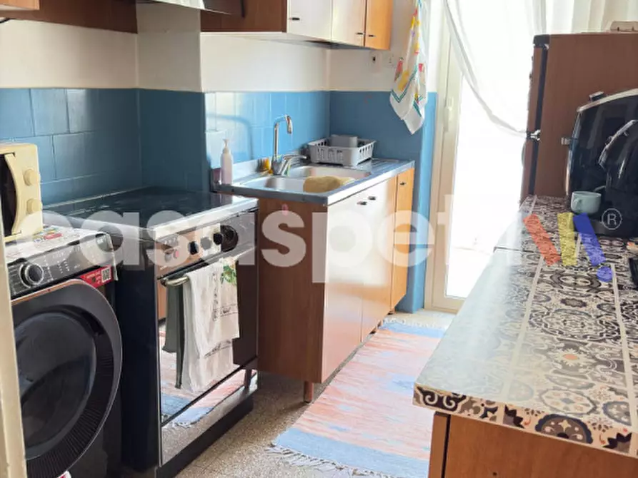 Immagine 15 di Appartamento in vendita  in Largo Nicosia a Palermo