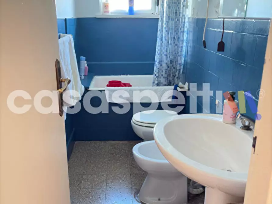 Immagine 17 di Appartamento in vendita  in Largo Nicosia a Palermo