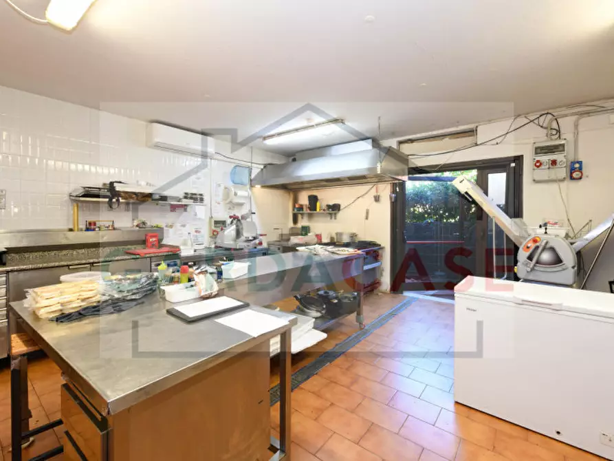 Immagine 15 di Attività commerciale in vendita  a Sirmione