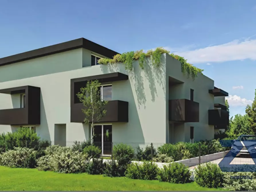 Immagine 8 di Appartamento in vendita  in Via Alessandro Manzoni a Castelfranco Veneto