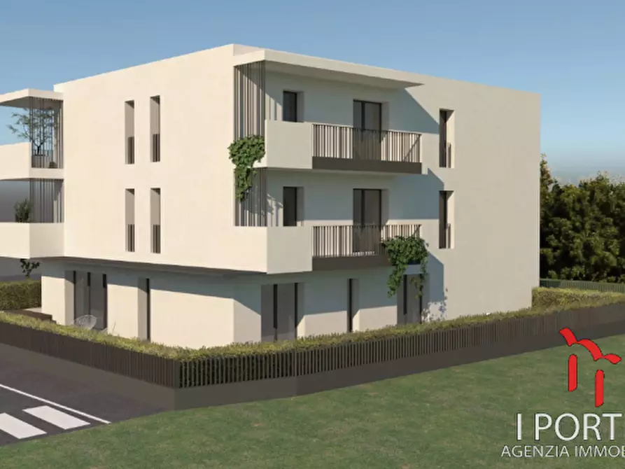 Immagine 6 di Appartamento in vendita  in Via Fagarè a Quinto Di Treviso