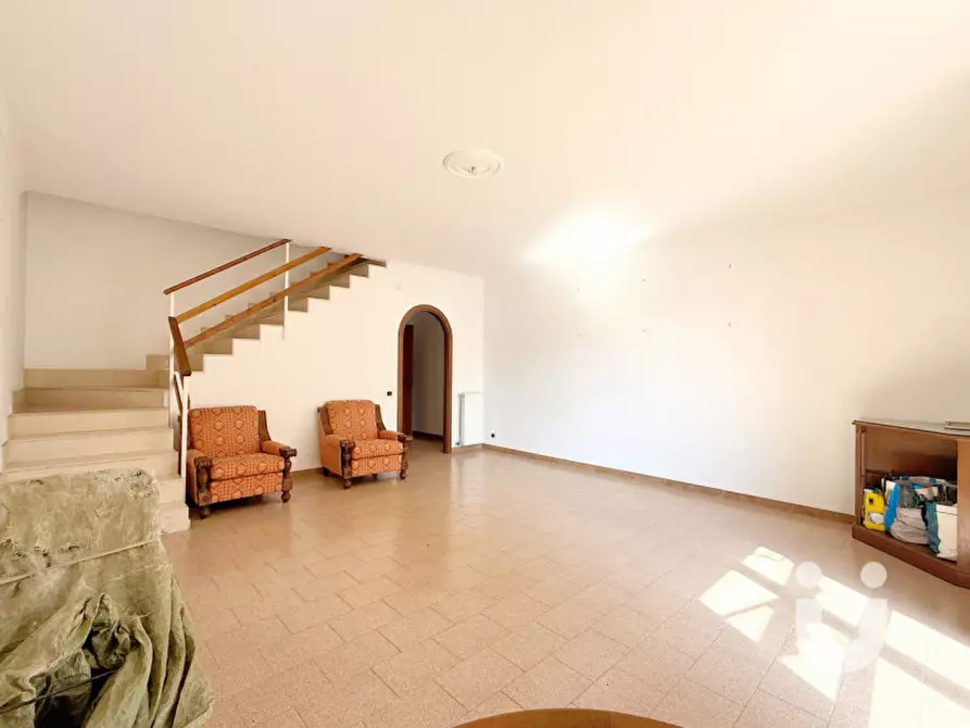 Immagine 7 di Villa in vendita  in Via Acquavivola a Velletri