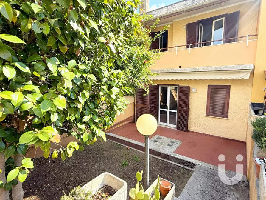 Immagine 16 di Villa in vendita  in Via Acquavivola a Velletri