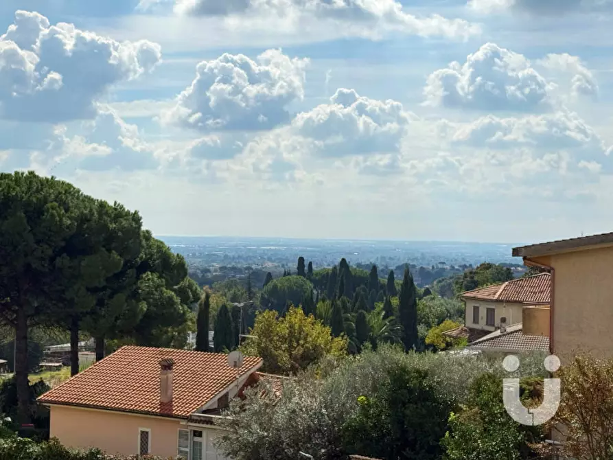 Immagine 23 di Villa in vendita  in Via Acquavivola a Velletri