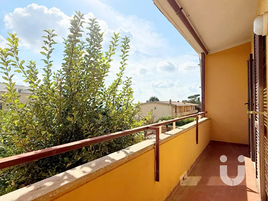 Immagine 25 di Villa in vendita  in Via Acquavivola a Velletri