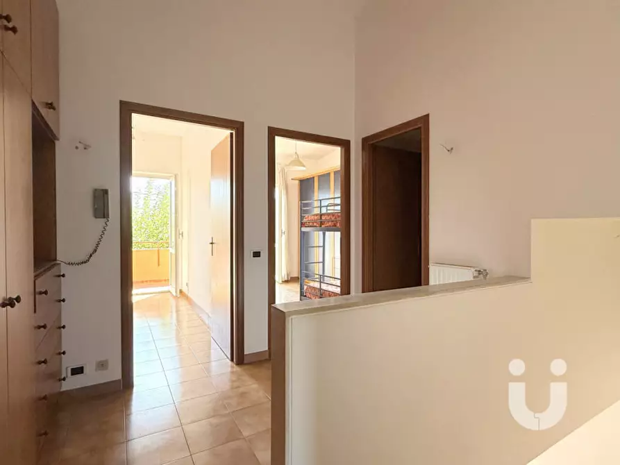 Immagine 26 di Villa in vendita  in Via Acquavivola a Velletri